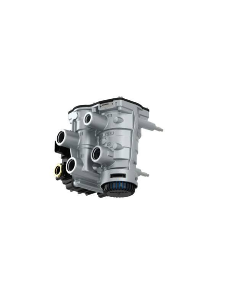 Valvula Relay Control Remolque Ebs Tipo Wabco 4802040320 A0004291844 / 0004291844 / A0004293044 1935050 / 1738459 504095435 /