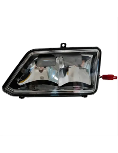 Faro Auxiliar Scania Serie 7 Derecho 2535367