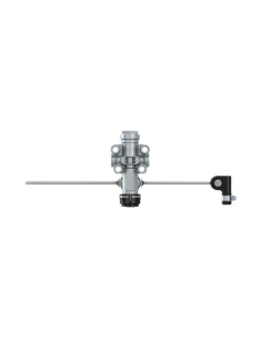 Valvula De Nivel Ref Wabco 4640060020 Vw Constellation