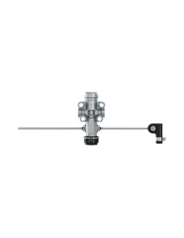 Valvula De Nivel Ref Wabco 4640060020 Vw Constellation