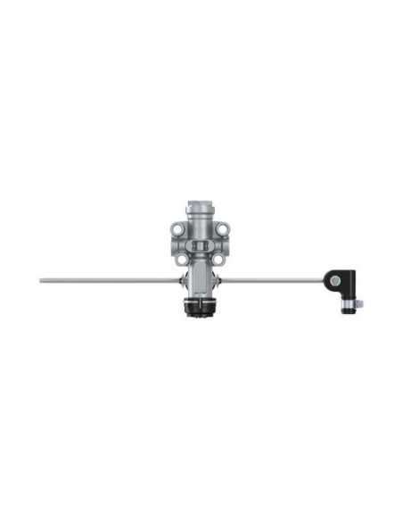 Valvula De Nivel Ref Wabco 4640060020 Vw Constellation