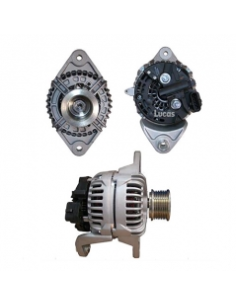 Alternador Volvo Fh 24v 150a 20988293  23642076  85003932  85009932  85022871 1 1  2010656  2010667renault Trucks: 21561402