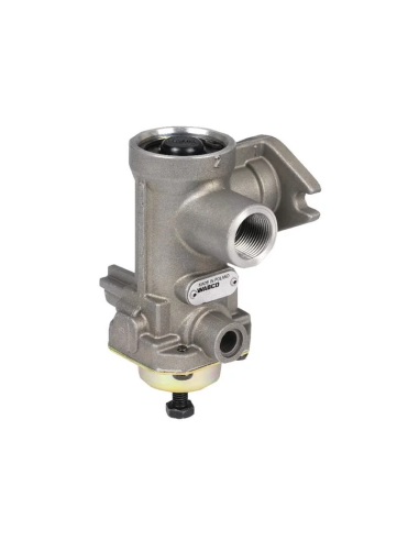 Valvula Limitadora Presion Sc112 A0034310106 - 0014315706 1935021 04780202 600607261