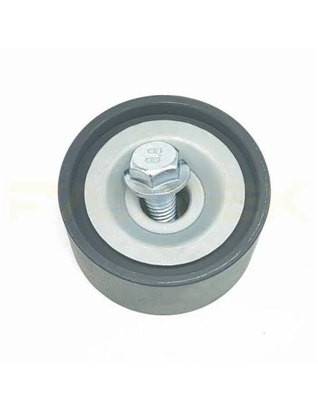 Rueda Tensora Mb Axor 2035