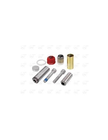Kit Pernos Caliper Knorr Sn6 Sn7 Sk7