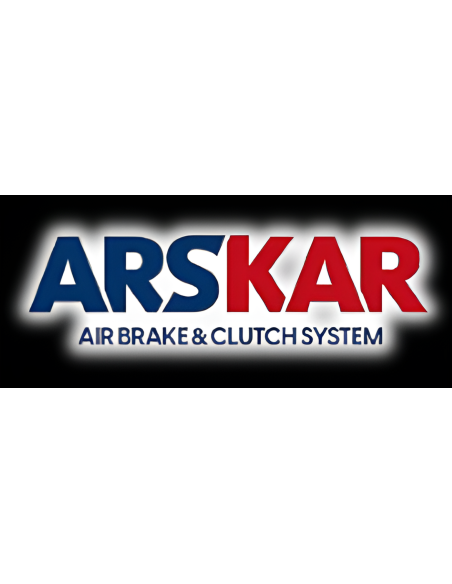 Arskar