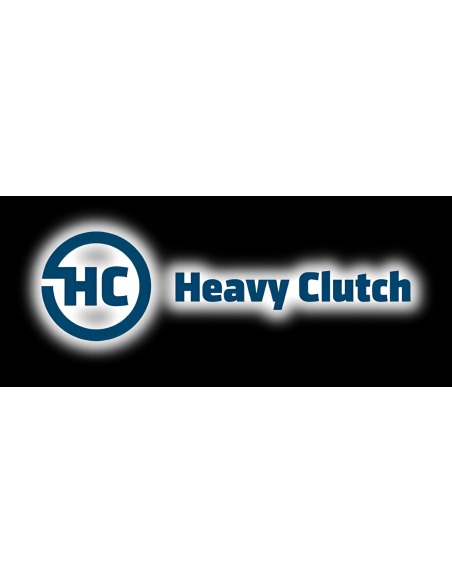 Hc Heavy Clutch